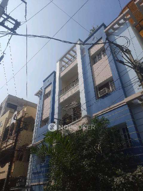 2 BHK Flat In Siri Dream Homes For Sale  In Kondapur