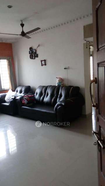 2 BHK Flat In Oscar Homes For Sale  In Iyyappanthangal