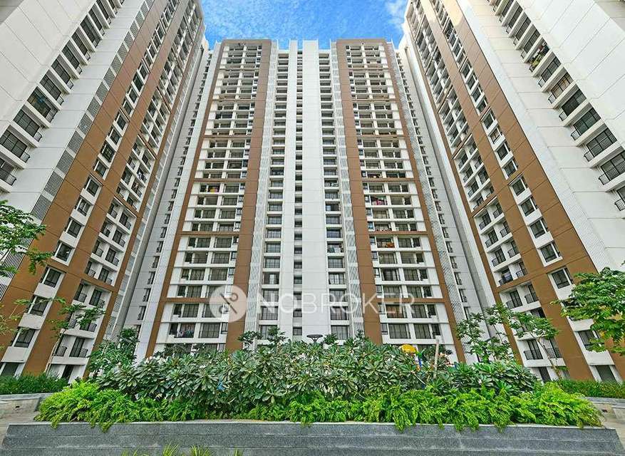 2 BHK Flat In Runwal My City For Sale  In Betwade Gaon