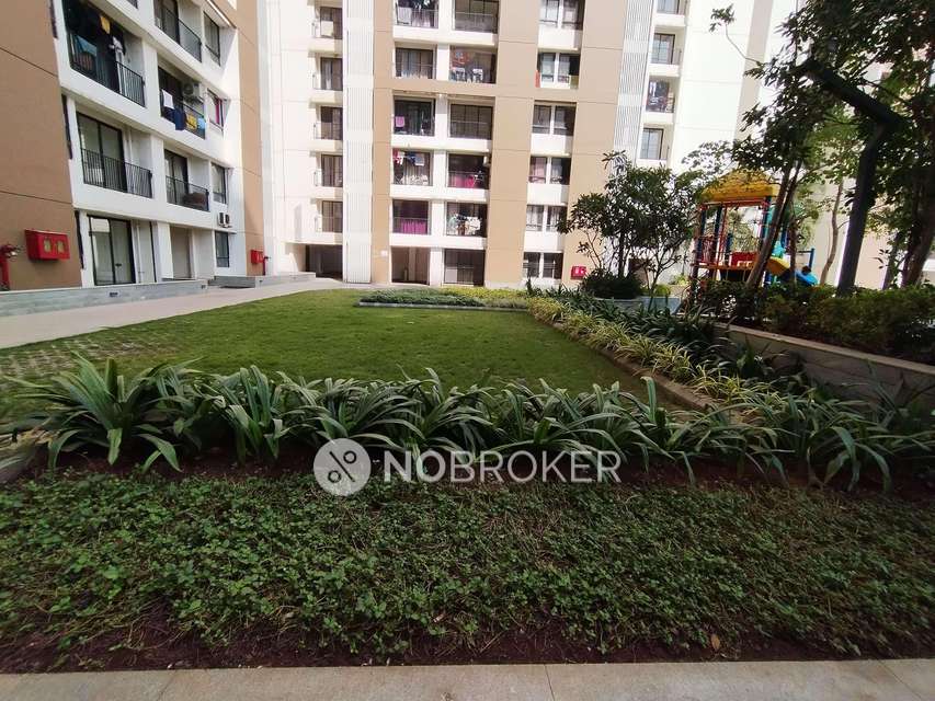 2 BHK Flat In Runwal My City For Sale  In Betwade Gaon