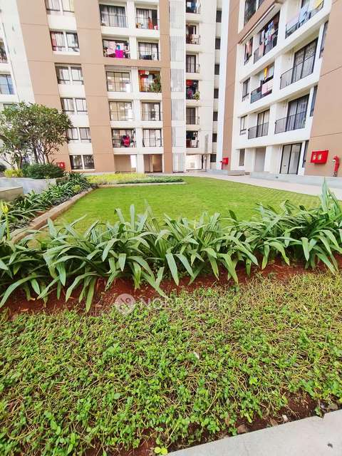 2 BHK Flat In Runwal My City For Sale  In Betwade Gaon