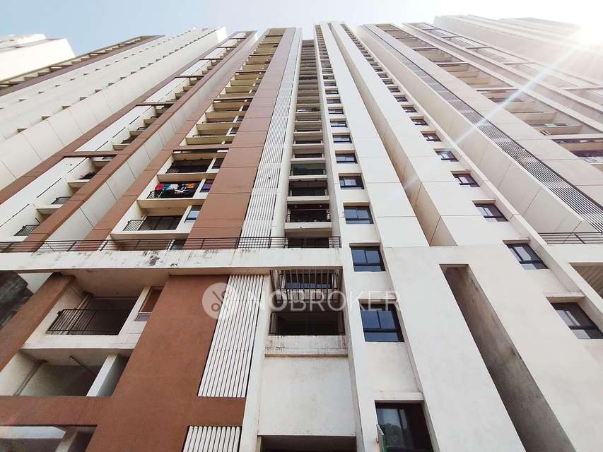 2 BHK Flat In Runwal My City For Sale  In Betwade Gaon