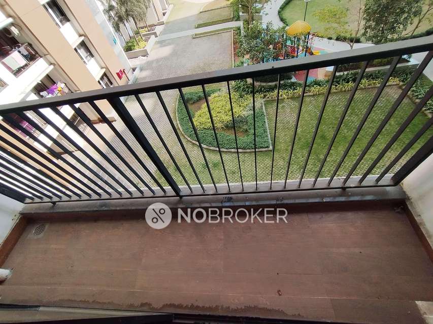 2 BHK Flat In Runwal My City For Sale  In Betwade Gaon