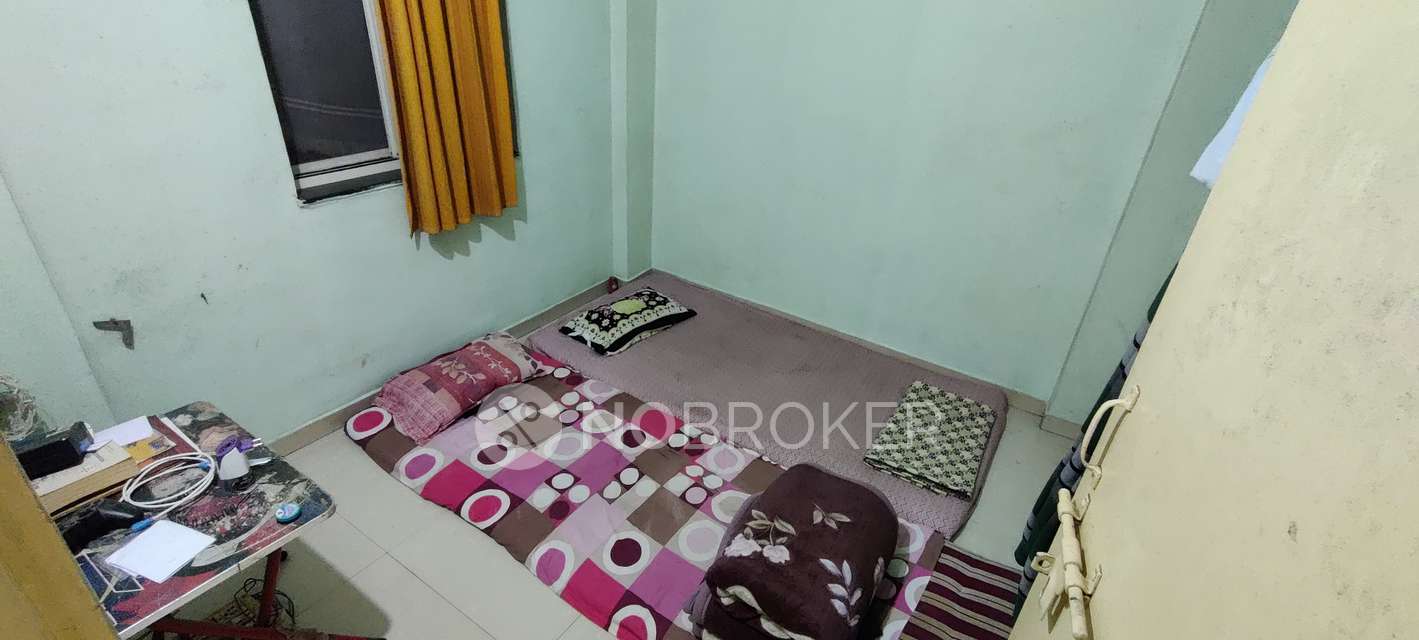 Single Room for Male In 2 BHK  In Satyam Apartments C1  In Grw2+2p7, Ward No. 8, Someshwarwadi, Pashan, Pune, Maharashtra 411008, India