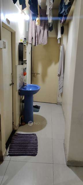 Single Room for Male In 2 BHK  In Satyam Apartments C1  In Grw2+2p7, Ward No. 8, Someshwarwadi, Pashan, Pune, Maharashtra 411008, India