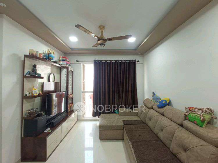 1 BHK Flat In Lodha Upper Thane For Sale  In Anjur, Thane