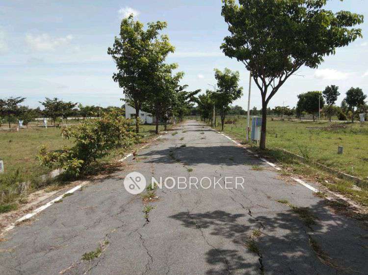 Plot For Sale  In Apranje Elite Grandeur  In Devanahalli