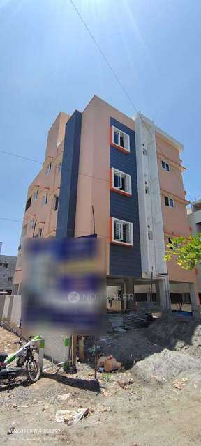 2 BHK Flat In Jasmin for Rent  In Iyyappanthangal