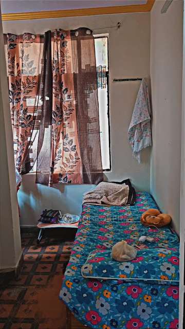 PG for Girls in Laxmi Nagar