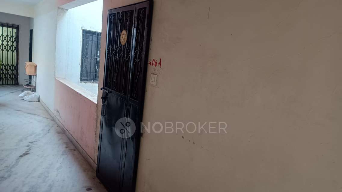 2 BHK Flat In Ozone Housing Society For Sale  In Lohegaon