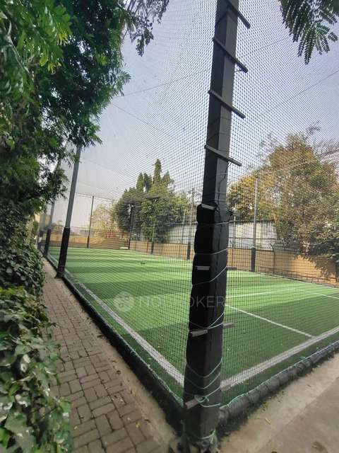 2 BHK Flat In Runal Gateway for Rent  In Mumbai Bengaluru Bypass Road