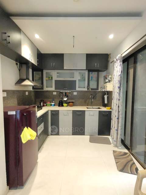 2 BHK Flat In Runal Gateway for Rent  In Mumbai Bengaluru Bypass Road