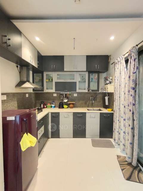 2 BHK Flat In Runal Gateway for Rent  In Mumbai Bengaluru Bypass Road