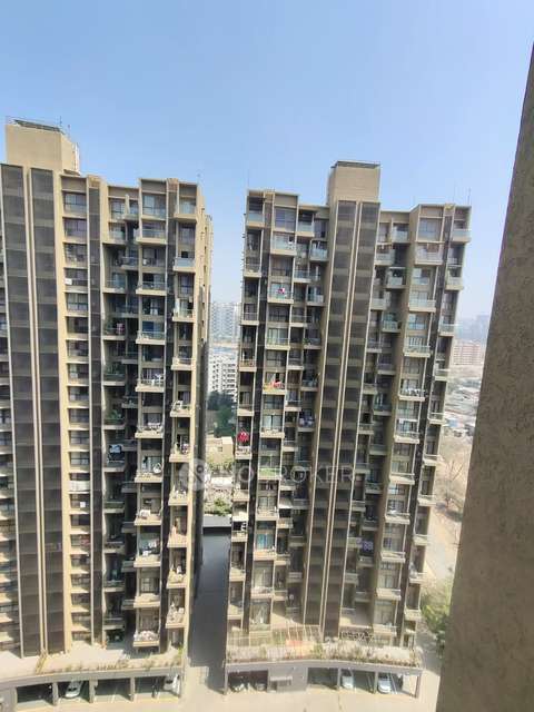 2 BHK Flat In Runal Gateway for Rent  In Mumbai Bengaluru Bypass Road