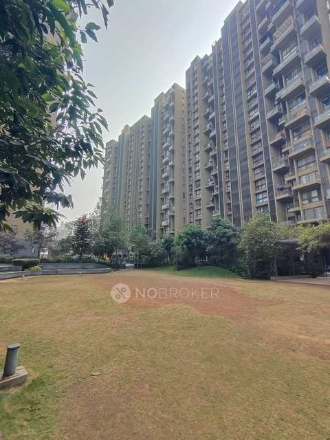 2 BHK Flat In Runal Gateway for Rent  In Mumbai Bengaluru Bypass Road