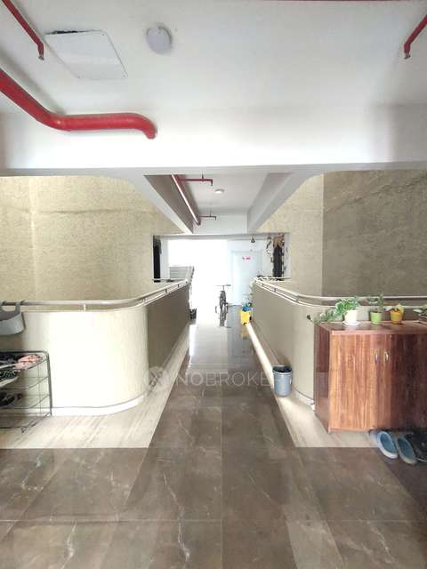 2 BHK Flat In Runal Gateway for Rent  In Mumbai Bengaluru Bypass Road