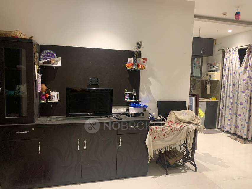 2 BHK Flat In Runal Gateway for Rent  In Mumbai Bengaluru Bypass Road