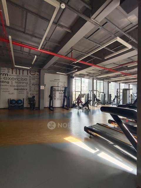 2 BHK Flat In Runal Gateway for Rent  In Mumbai Bengaluru Bypass Road