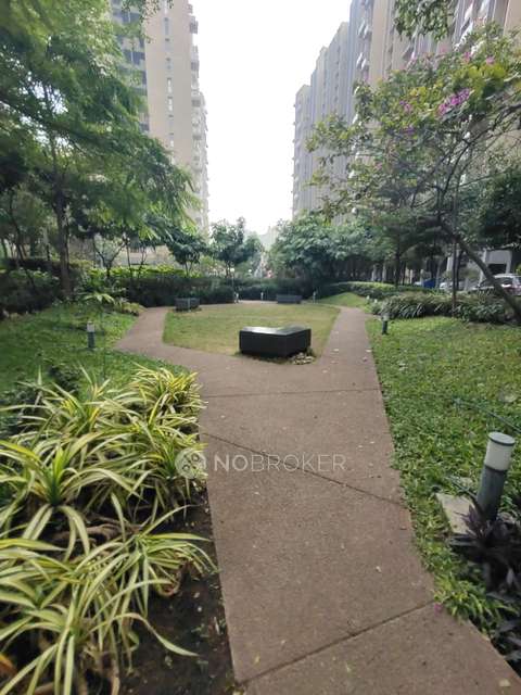 2 BHK Flat In Runal Gateway for Rent  In Mumbai Bengaluru Bypass Road