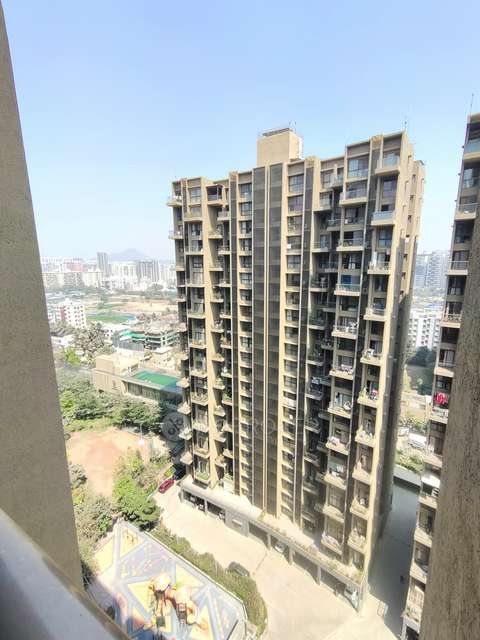 2 BHK Flat In Runal Gateway for Rent  In Mumbai Bengaluru Bypass Road