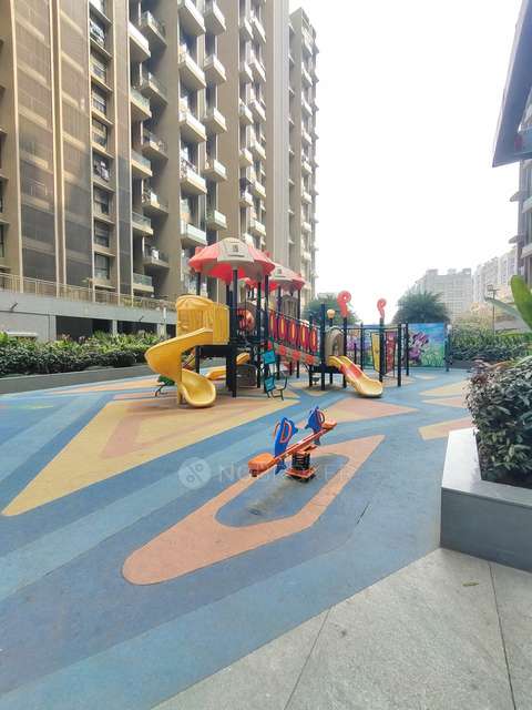 2 BHK Flat In Runal Gateway for Rent  In Mumbai Bengaluru Bypass Road