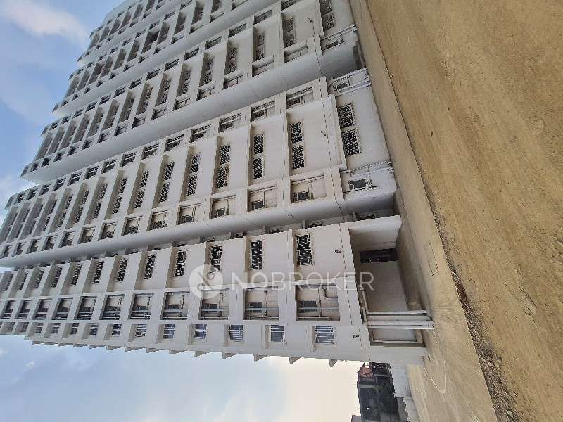 1 BHK Flat In Gera Shrishti for Rent  In Hxcc+qj7, Wagholi, Pune, Maharashtra 412207, India