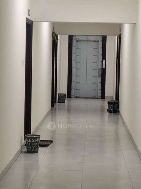 1 BHK Flat In Gera Shrishti for Rent  In Hxcc+qj7, Wagholi, Pune, Maharashtra 412207, India