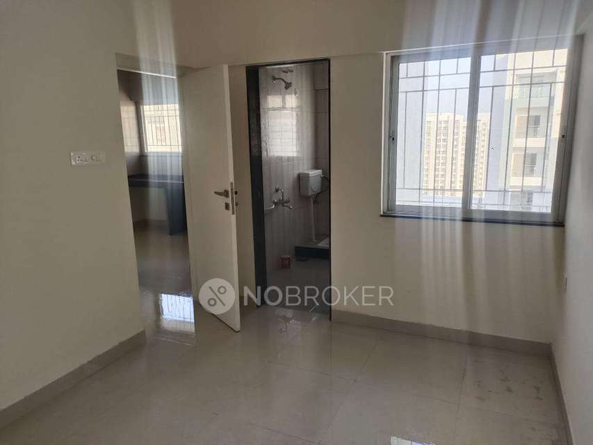 1 BHK Flat In Gera Shrishti for Rent  In Hxcc+qj7, Wagholi, Pune, Maharashtra 412207, India