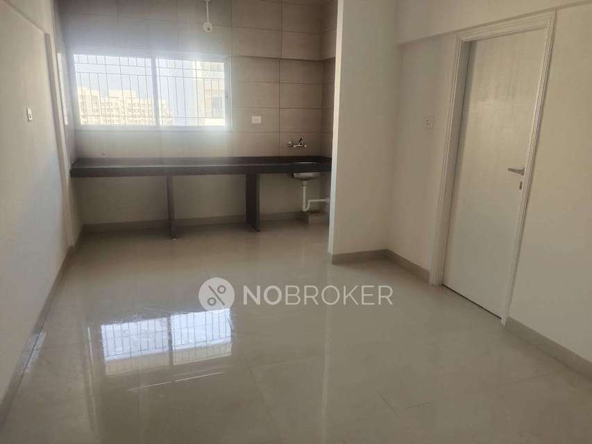 1 BHK Flat In Gera Shrishti for Rent  In Hxcc+qj7, Wagholi, Pune, Maharashtra 412207, India