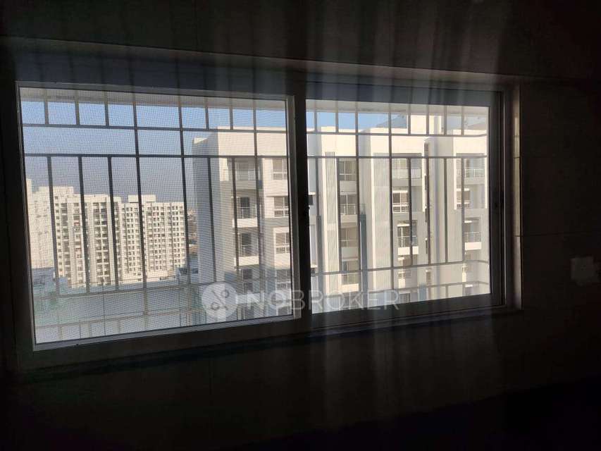 1 BHK Flat In Gera Shrishti for Rent  In Hxcc+qj7, Wagholi, Pune, Maharashtra 412207, India