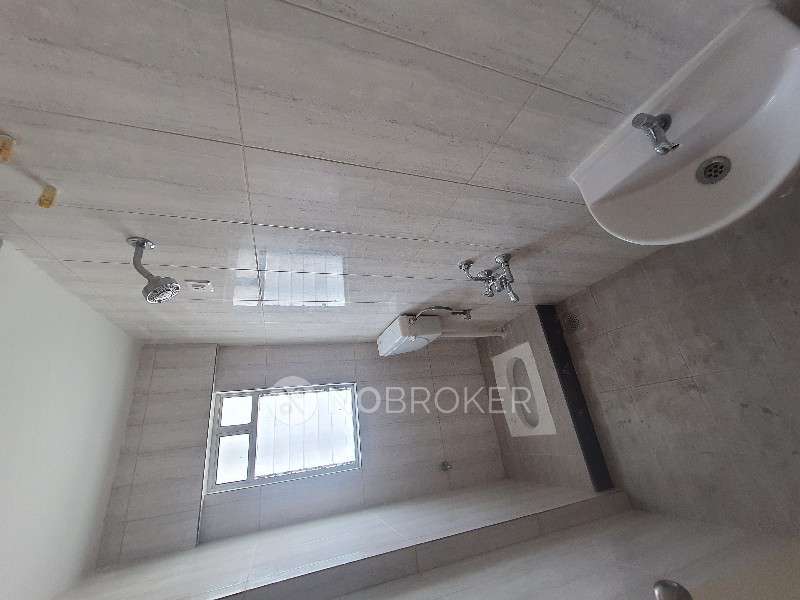 1 BHK Flat In Gera Shrishti for Rent  In Hxcc+qj7, Wagholi, Pune, Maharashtra 412207, India