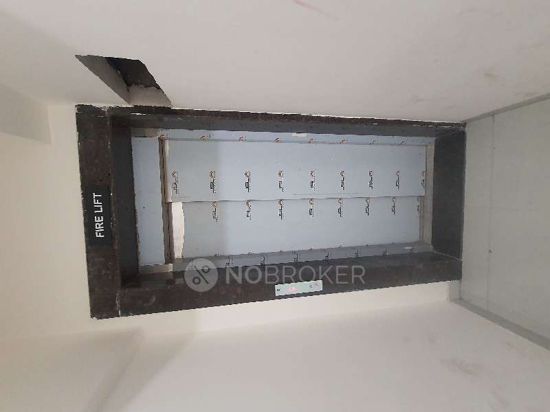 1 BHK Flat In Gera Shrishti for Rent  In Hxcc+qj7, Wagholi, Pune, Maharashtra 412207, India