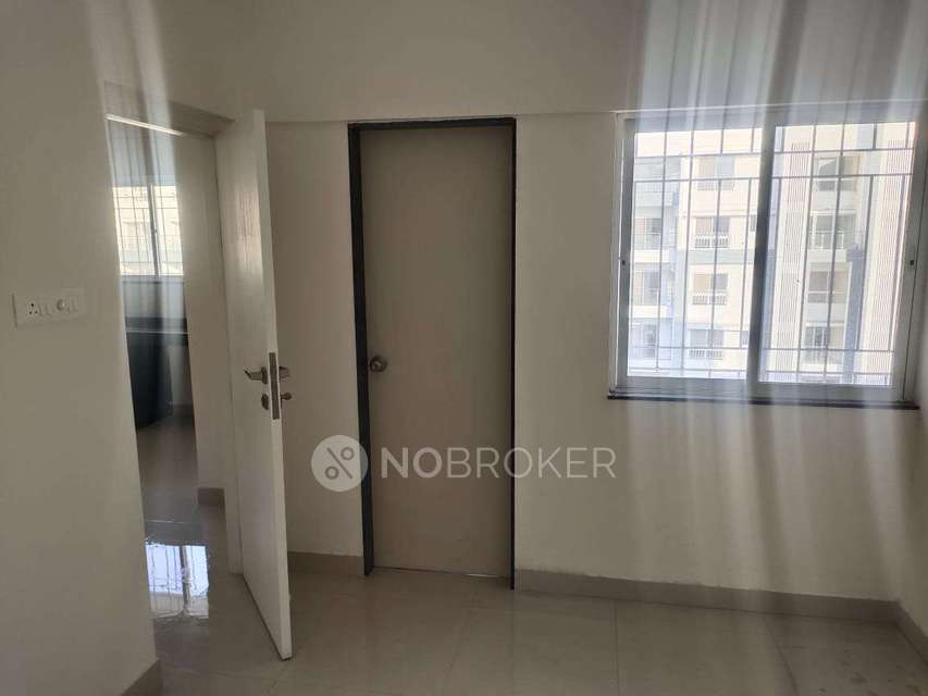 1 BHK Flat In Gera Shrishti for Rent  In Hxcc+qj7, Wagholi, Pune, Maharashtra 412207, India