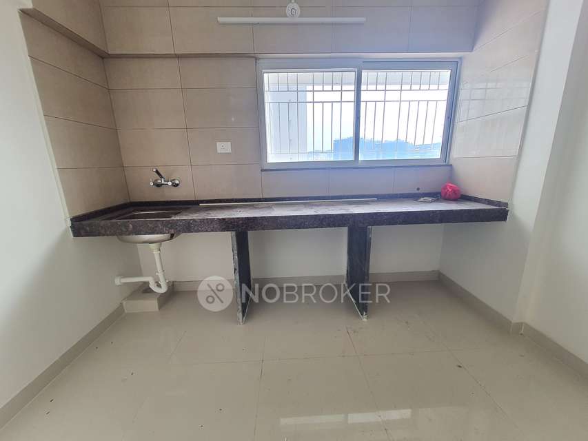 1 BHK Flat In Gera Shrishti for Rent  In Hxcc+qj7, Wagholi, Pune, Maharashtra 412207, India