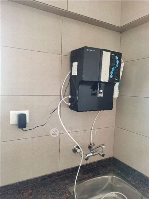 1 BHK Flat In Gera Shrishti for Rent  In Hxcc+qj7, Wagholi, Pune, Maharashtra 412207, India