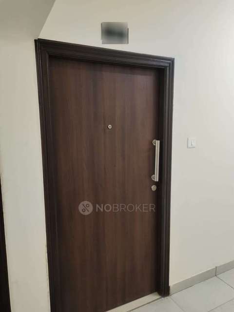 1 BHK Flat In Gera Shrishti for Rent  In Hxcc+qj7, Wagholi, Pune, Maharashtra 412207, India