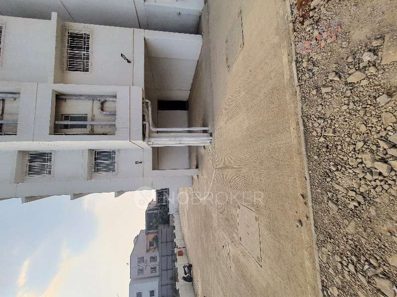 1 BHK Flat In Gera Shrishti for Rent  In Hxcc+qj7, Wagholi, Pune, Maharashtra 412207, India