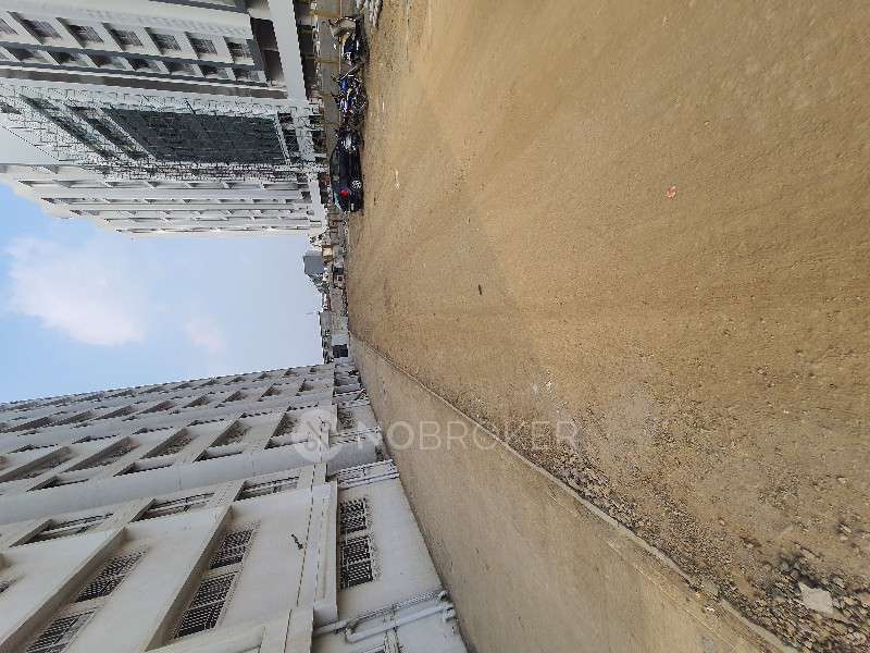 1 BHK Flat In Gera Shrishti for Rent  In Hxcc+qj7, Wagholi, Pune, Maharashtra 412207, India