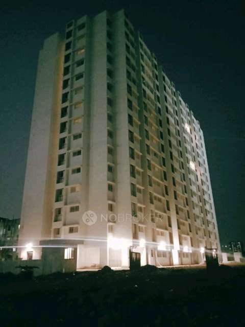 1 BHK Flat In Gera Shrishti for Rent  In Hxcc+qj7, Wagholi, Pune, Maharashtra 412207, India