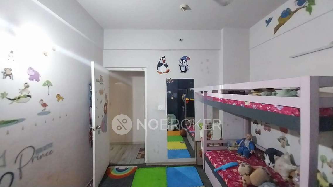 3 BHK Flat In Dlf Capital Green For Sale  In Moti Nagar