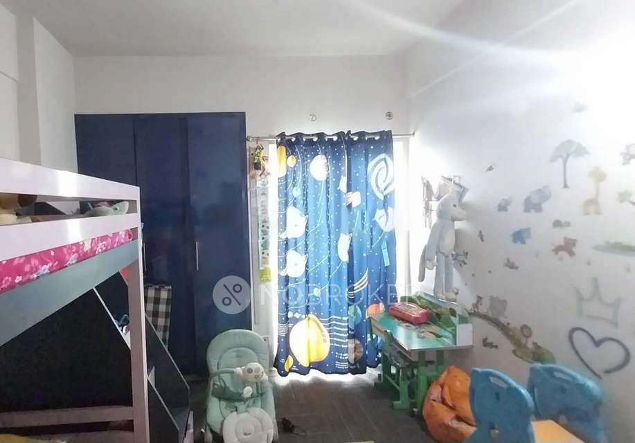 3 BHK Flat In Dlf Capital Green For Sale  In Moti Nagar