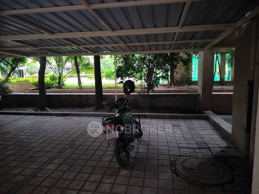 3 BHK Flat In Life Park for Rent  In Mohammadwadi