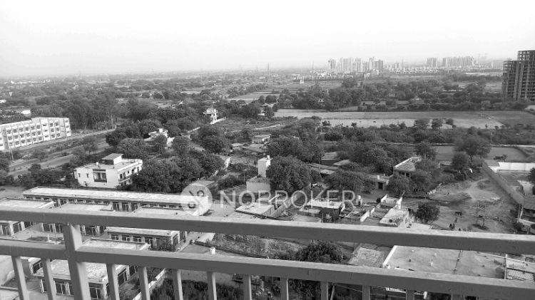 2 BHK Flat In Conscient Habitat Residences For Sale  In  Sector 78, Faridabad