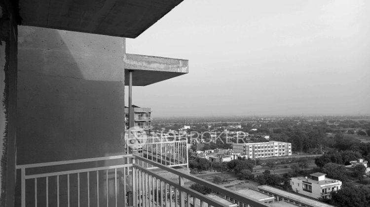 2 BHK Flat In Conscient Habitat Residences For Sale  In  Sector 78, Faridabad