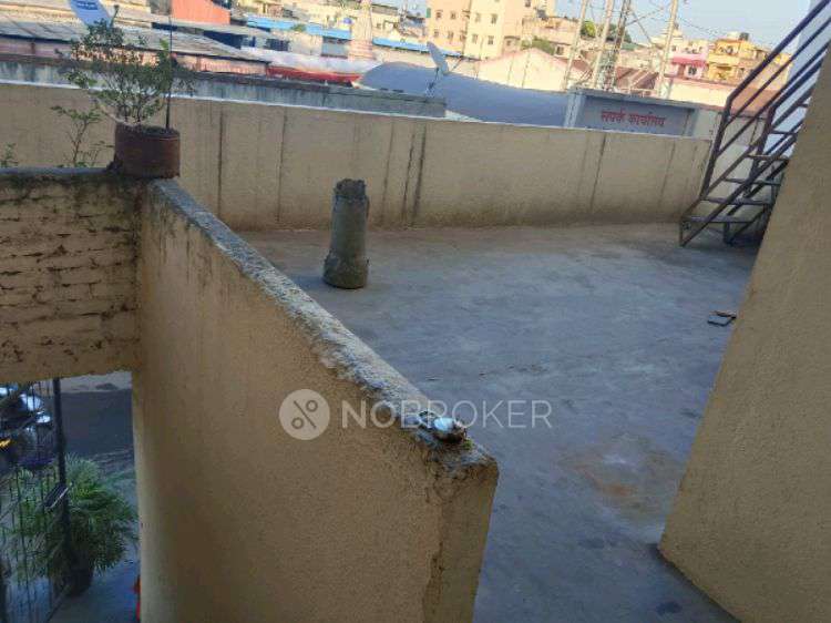 1 BHK House for Rent  In 7439, Jyotiba Nagar Rd, Finolex Colony, Gajraj Colony 2, Tapkir Nagar, Jyotiba Nagar, Pimpri Chinchwad, Pimpri-chinchwad, Maharashtra 411017, India