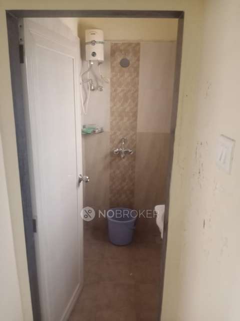 1 BHK Flat In Poddar Samruddhi Evergreens For Sale  In Badlapur