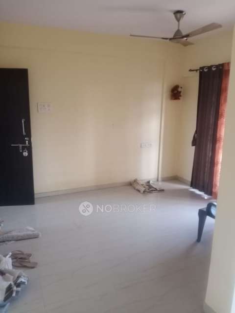 1 BHK Flat In Poddar Samruddhi Evergreens For Sale  In Badlapur