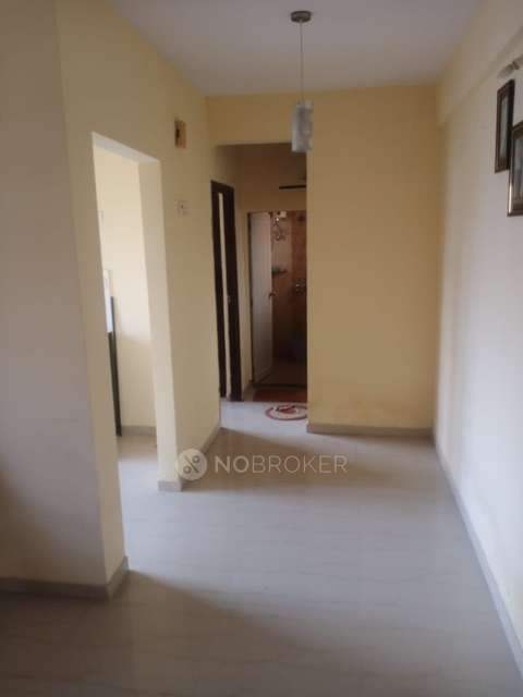 1 BHK Flat In Poddar Samruddhi Evergreens For Sale  In Badlapur