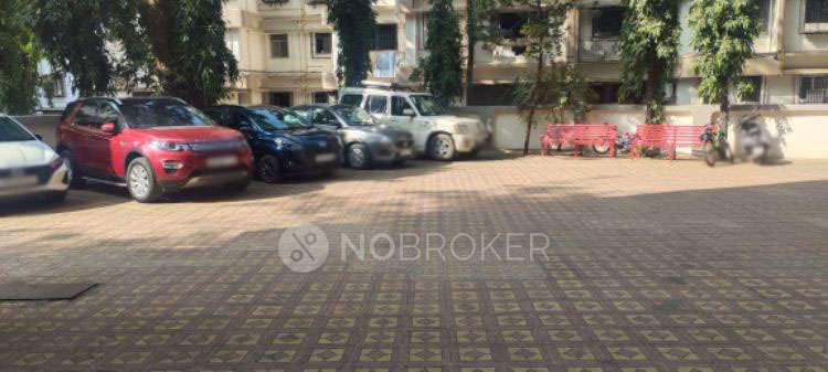 1 BHK Flat In Govind Tower For Sale  In Borivali West