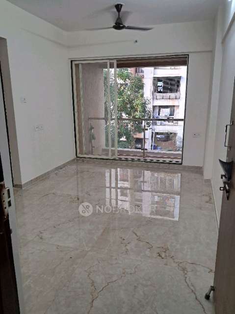 1 BHK Flat In Haware Intelligentia Spectrum For Sale  In Haware City, Thane West